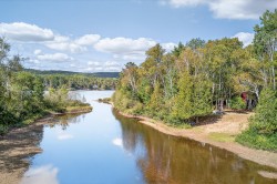 52 Ch. de la Presqu'île  Kiamika, QC J0W 1G0