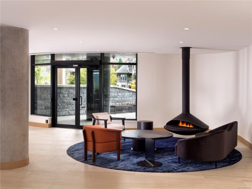 603-2000 Hannington Rd, Langford, BC - Indoor