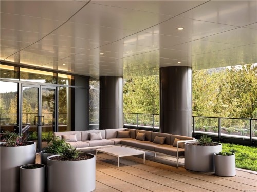 603-2000 Hannington Rd, Langford, BC - Indoor