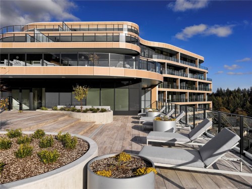 603-2000 Hannington Rd, Langford, BC - Outdoor