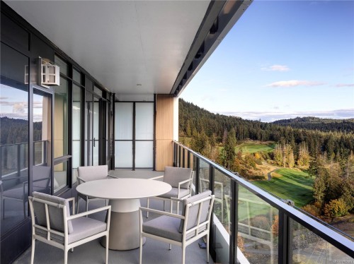 1604-2000 Hannington Rd, Langford, BC - Outdoor With Exterior