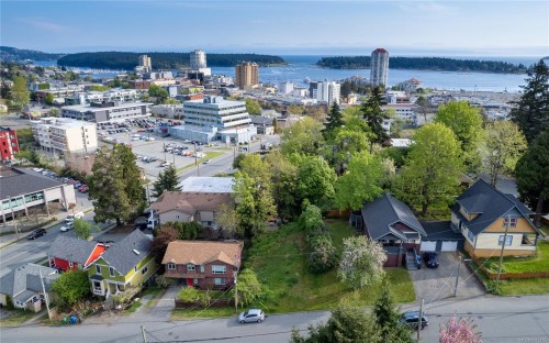532 Selby St, Nanaimo, BC 