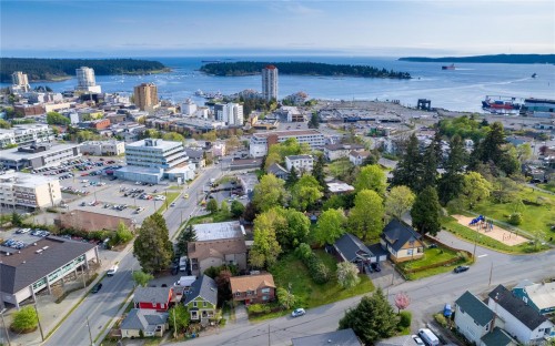 532 Selby St, Nanaimo, BC 