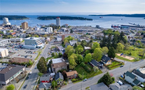 532 Selby St, Nanaimo, BC 