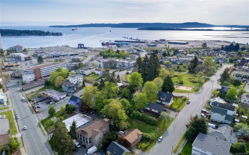 532 Selby St, Nanaimo, BC 