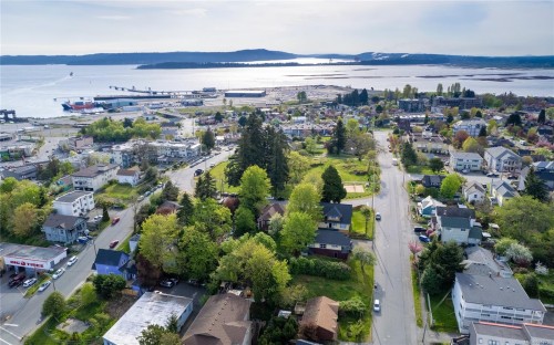 532 Selby St, Nanaimo, BC 