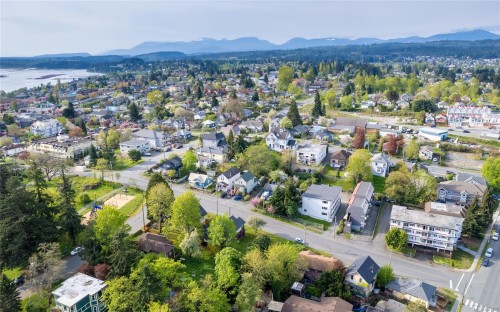 532 Selby St, Nanaimo, BC 