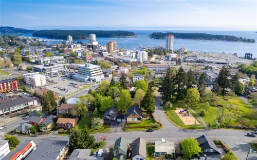 532 Selby St, Nanaimo, BC 