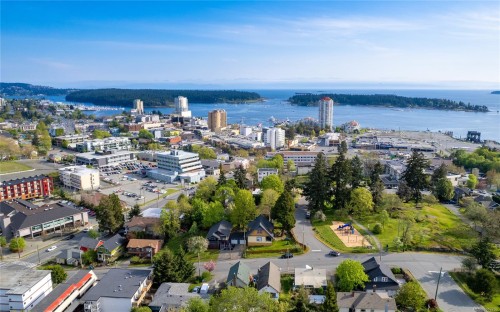 532 Selby St, Nanaimo, BC 
