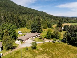 7028 Westholme Rd  Westholme, BC V9L 6B4