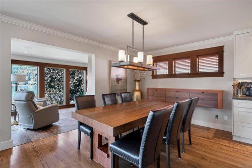 8-537 Point Ideal Dr, Lake Cowichan, BC 