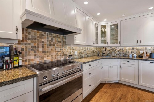 8-537 Point Ideal Dr, Lake Cowichan, BC 