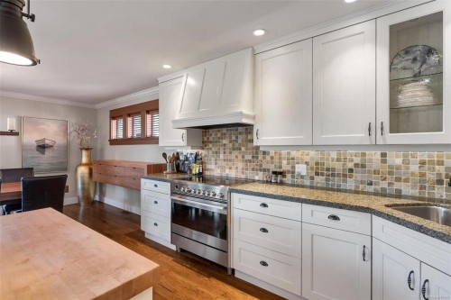 8-537 Point Ideal Dr, Lake Cowichan, BC 