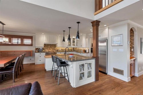 8-537 Point Ideal Dr, Lake Cowichan, BC 