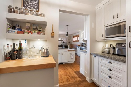 8-537 Point Ideal Dr, Lake Cowichan, BC 