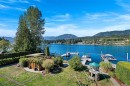 8-537 Point Ideal Dr, Lake Cowichan, BC 