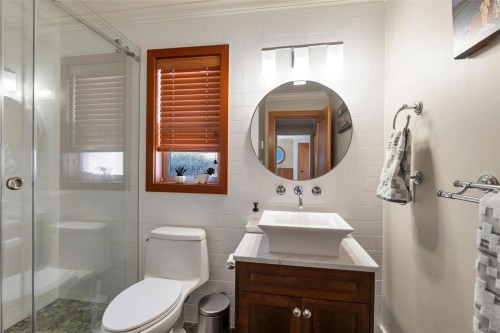 8-537 Point Ideal Dr, Lake Cowichan, BC 