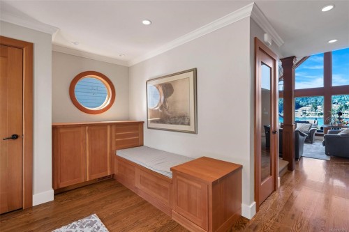 8-537 Point Ideal Dr, Lake Cowichan, BC 