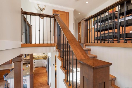 8-537 Point Ideal Dr, Lake Cowichan, BC 