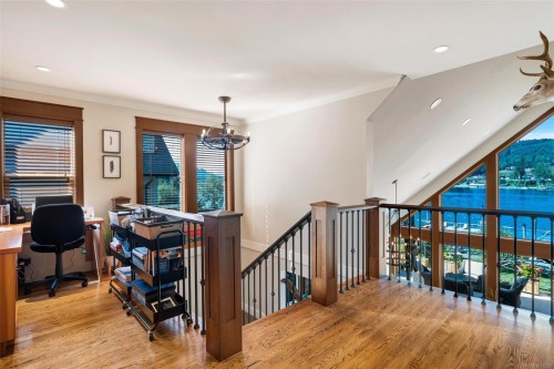 8-537 Point Ideal Dr, Lake Cowichan, BC 