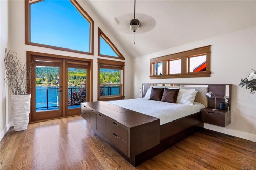 8-537 Point Ideal Dr, Lake Cowichan, BC 