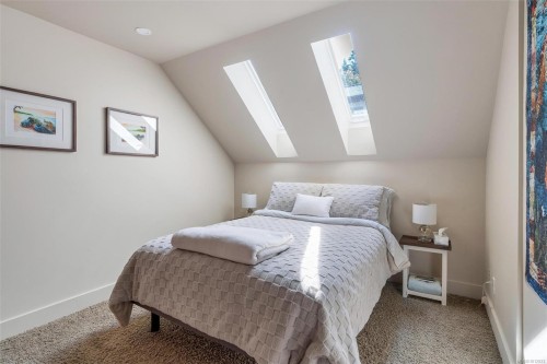 8-537 Point Ideal Dr, Lake Cowichan, BC 