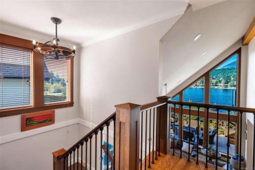 8-537 Point Ideal Dr, Lake Cowichan, BC 