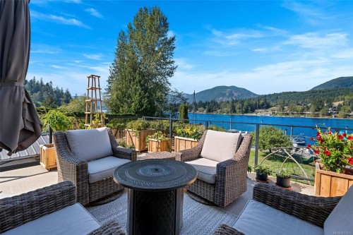 8-537 Point Ideal Dr, Lake Cowichan, BC 