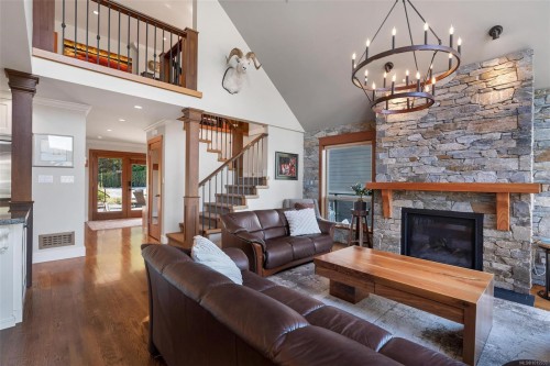 8-537 Point Ideal Dr, Lake Cowichan, BC 