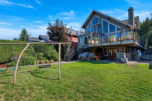 8-537 Point Ideal Dr, Lake Cowichan, BC 