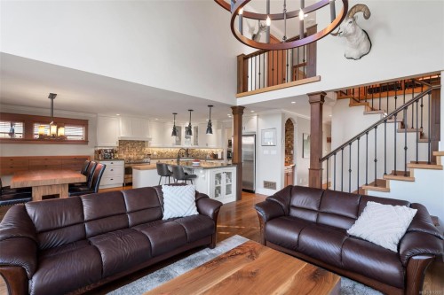 8-537 Point Ideal Dr, Lake Cowichan, BC 