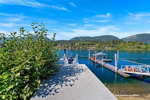 8-537 Point Ideal Dr, Lake Cowichan, BC 