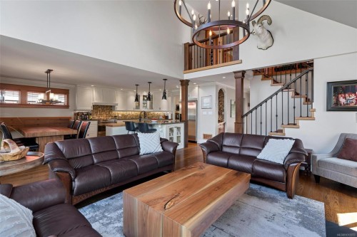 8-537 Point Ideal Dr, Lake Cowichan, BC 