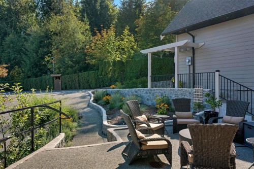 8-537 Point Ideal Dr, Lake Cowichan, BC 