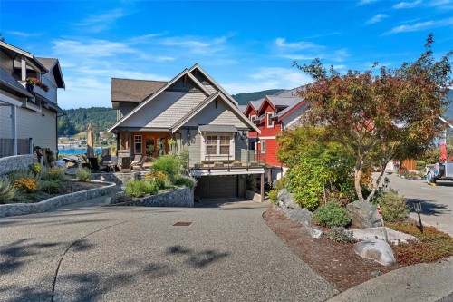 8-537 Point Ideal Dr, Lake Cowichan, BC 