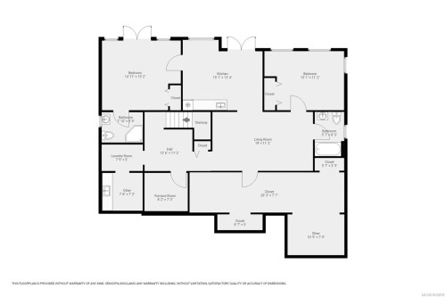 730 Nelson Rd, Campbell River, BC 