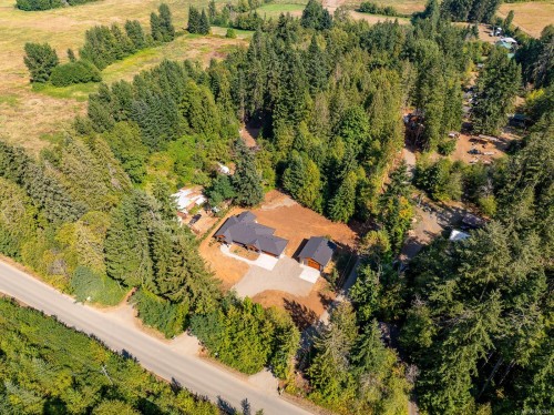 3368 Small Rd, Courtenay, BC 