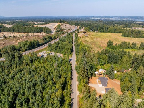 3368 Small Rd, Courtenay, BC 