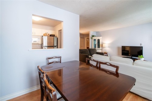 304-832 Fisgard St, Victoria, BC - Indoor