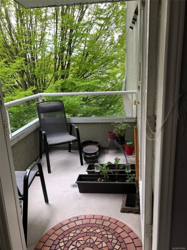 304-832 Fisgard St, Victoria, BC -  With Exterior