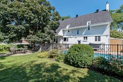 9840 Rue Basile-Routhier  Montréal (Ahuntsic-Cartierville), QC H2C 2C2