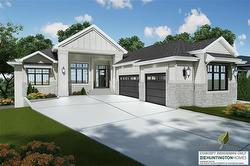 34 Moffitt BAY  Headingley, MB R4H 0E3