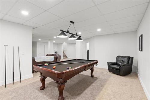 59000 Queens Valley 42E Rd, Anola, MB 