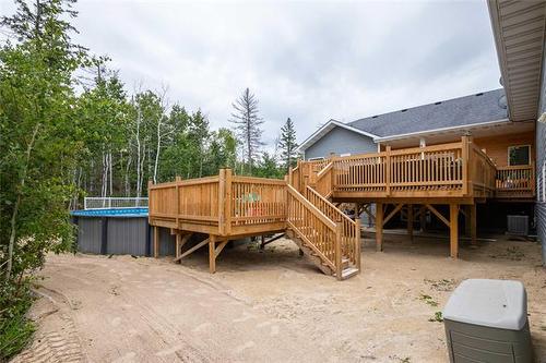 59000 Queens Valley 42E Rd, Anola, MB 