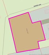 Lot Behind 2788 Main ST  Hillsborough, NB E4H 2Y4