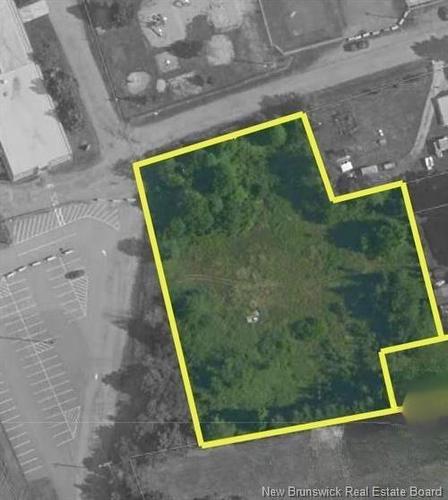 Lot Behind 2788 Main St, Hillsborough, NB 