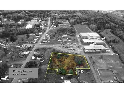 Lot Behind 2788 Main St, Hillsborough, NB 