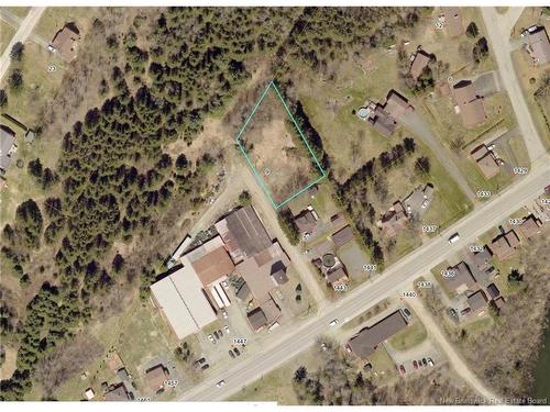 9 Gérard-Lebel Ave, Saint-Basile, NB 