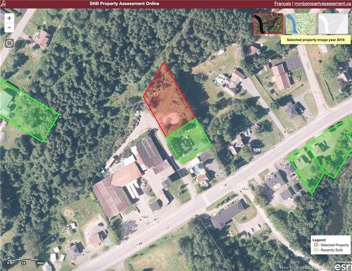 9 Gérard-Lebel Ave, Saint-Basile, NB 