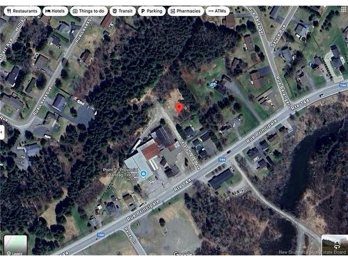 9 Gérard-Lebel Ave, Saint-Basile, NB 